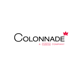 colonnade